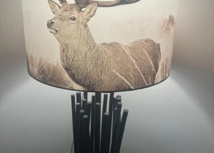 Lasch In Adler Апартаменты