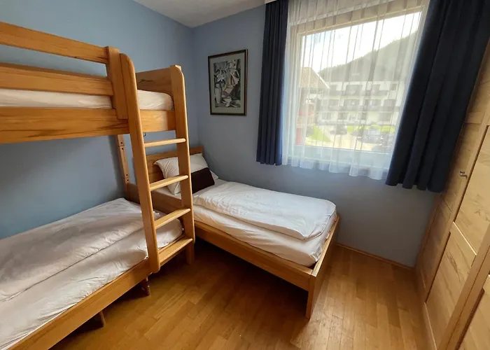 Апартаменты Lasch In Adler *