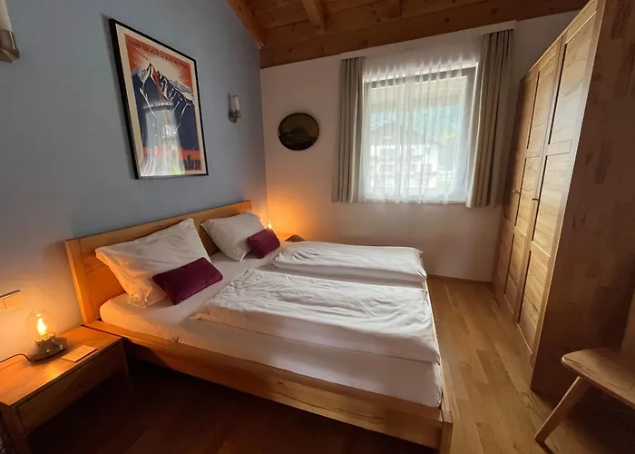 Lasch In Adler Apartman