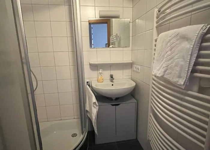 Апартаменты Lasch In Adler *