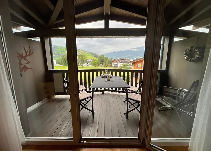 Lasch In Adler Капрун