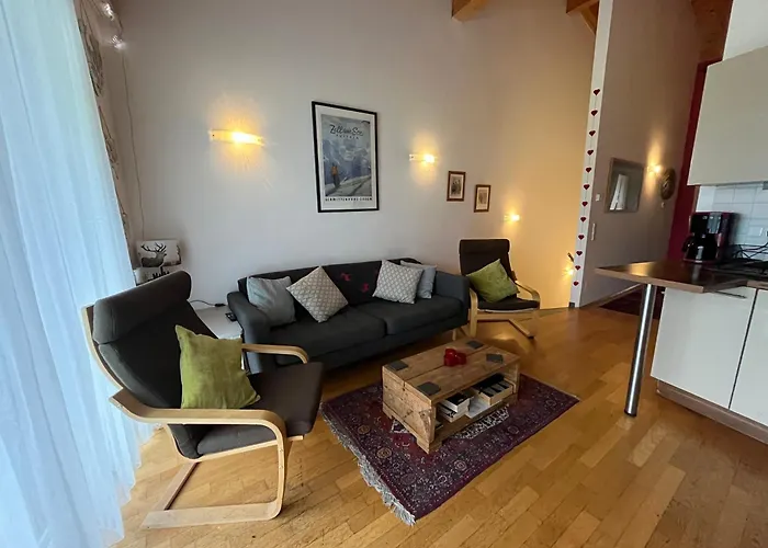 Lasch In Adler * Капрун