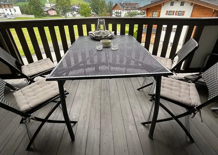 Lasch In Adler Апартаменты