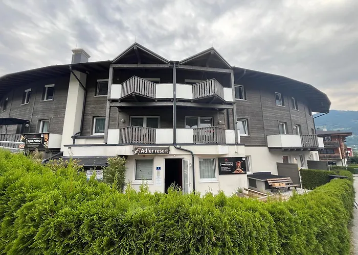 Апартаменты Lasch In Adler