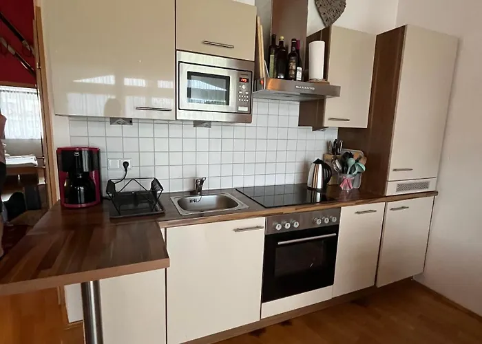 Lasch In Adler Апартаменты *