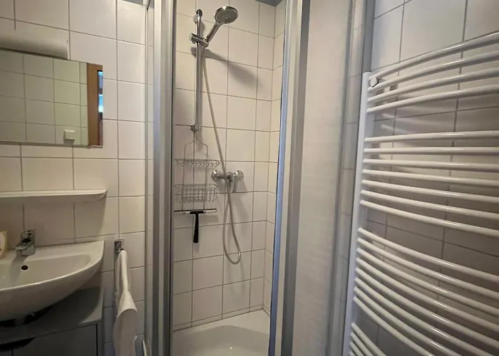 Апартаменты Lasch In Adler Капрун