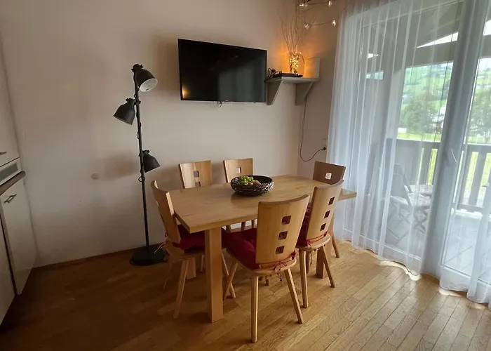 Lasch In Adler * Капрун