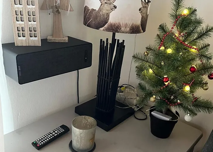 Lasch In Adler Апартаменты Капрун