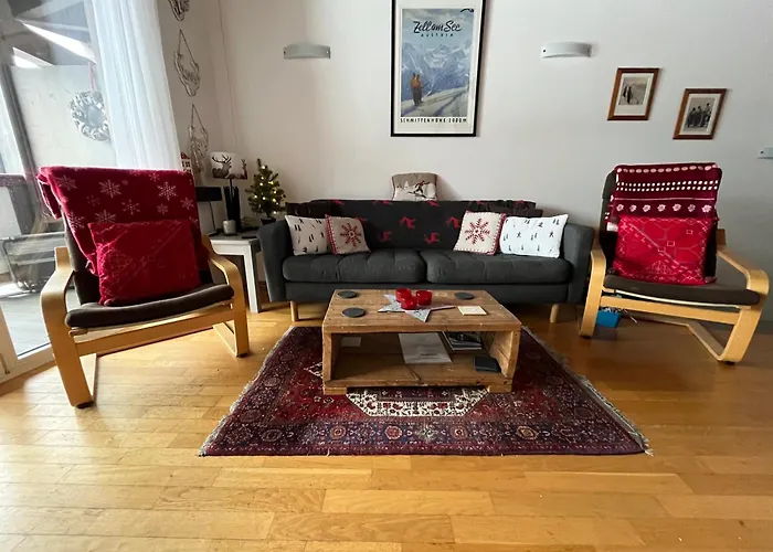 Апартаменты Lasch In Adler