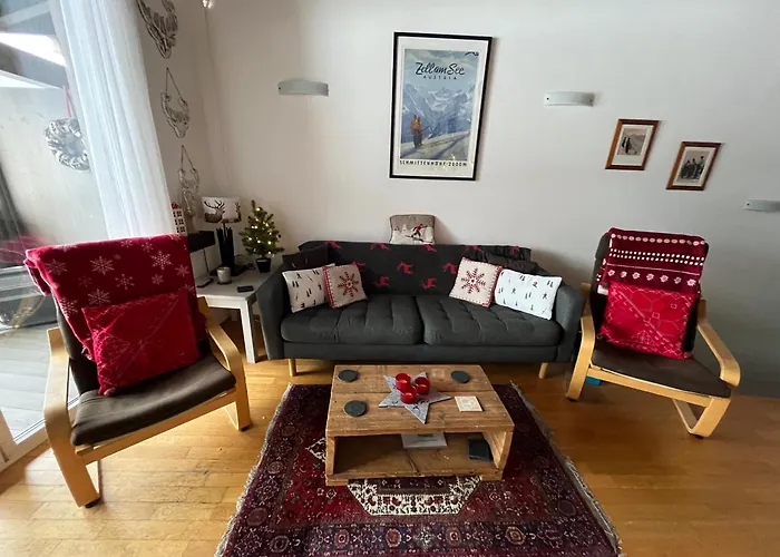 Апартаменты Lasch In Adler