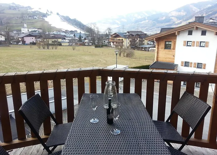 Lasch In Adler Kaprun
