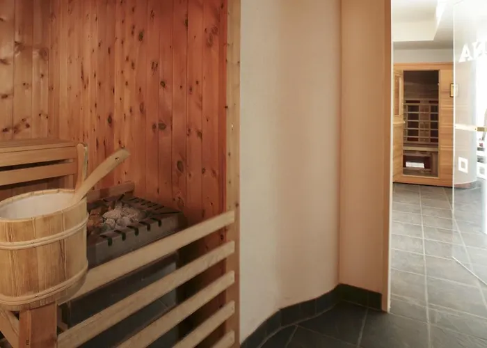 Lasch In Adler Апартаменты *