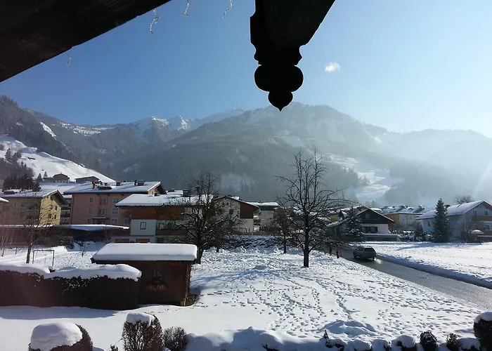 Lasch In Adler * Капрун