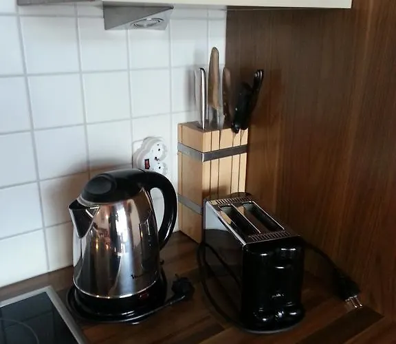 Lasch In Adler Апартаменты *