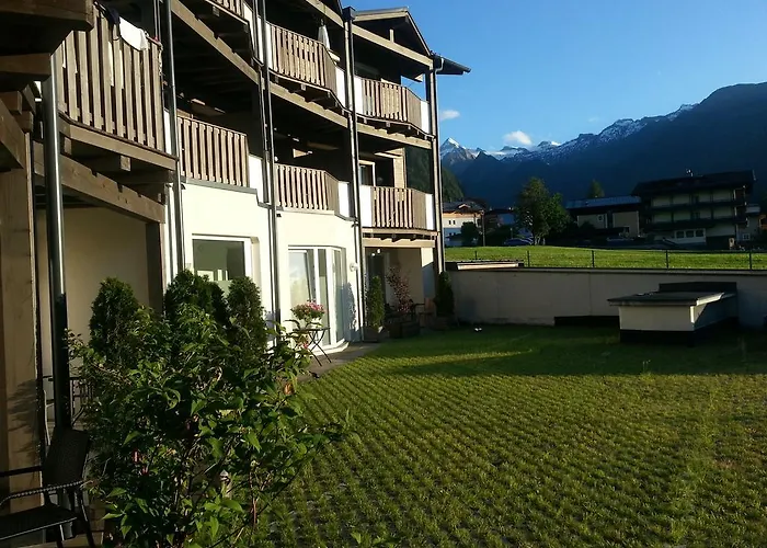 Апартаменты Lasch In Adler *