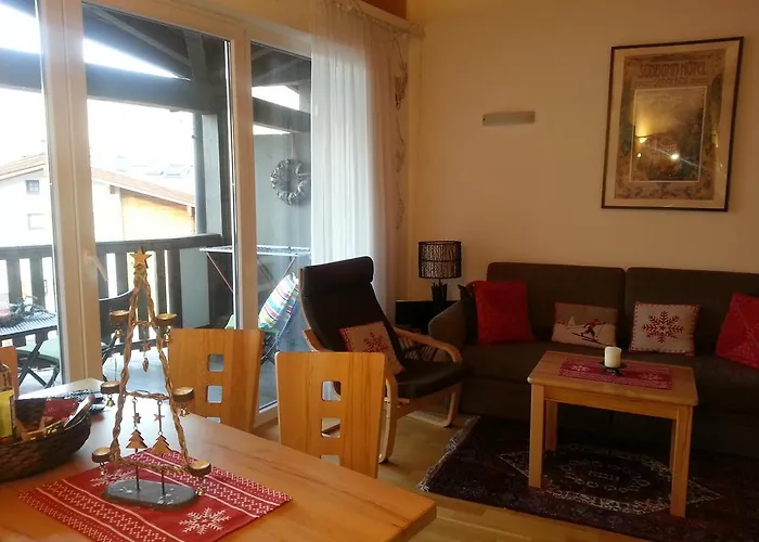 Апартаменты Lasch In Adler *