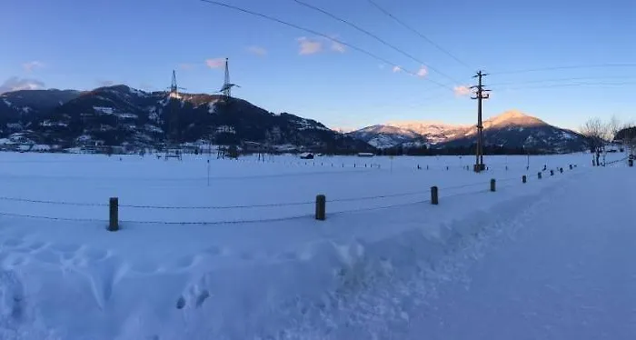 Lasch In Adler Kaprun