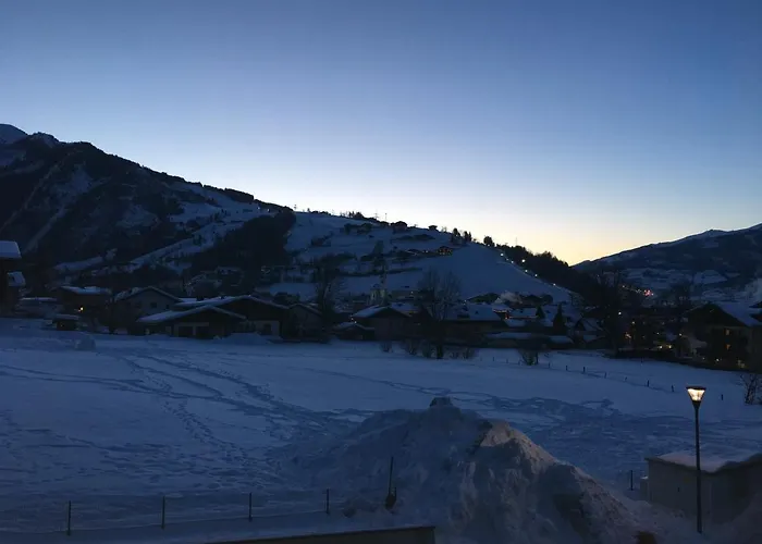 Lasch In Adler Капрун